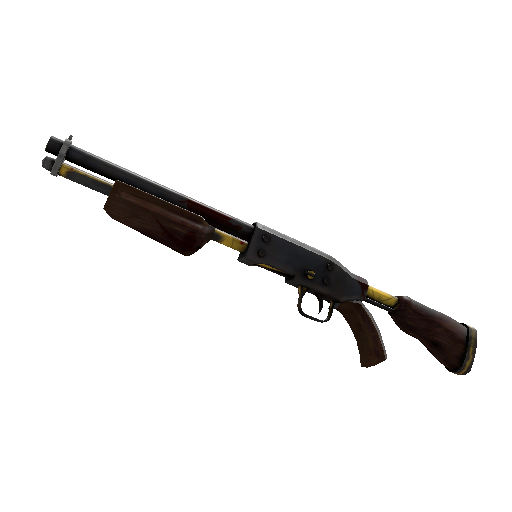 Iron Wood Mk.II Family Business (Battle Scarred)