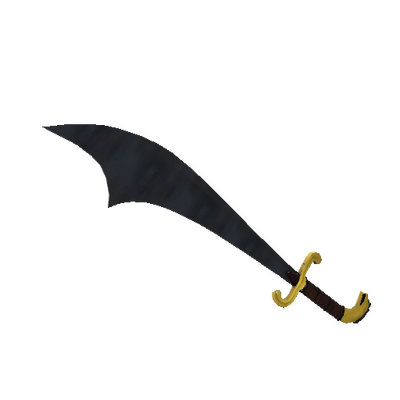 Iron Wood Mk.II Persian Persuader (Factory New)