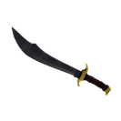 Professional Killstreak Iron Wood Mk.II Shahanshah (Factory New)