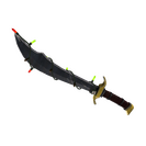 Festivized Professional Killstreak Iron Wood Mk.II Shahanshah (Minimal Wear)