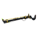 Festivized Specialized Killstreak Iron Wood Mk.II Bazaar Bargain (Factory New)