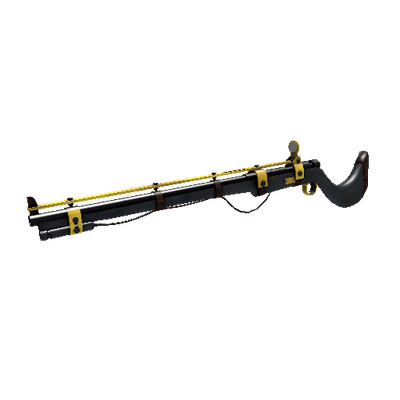 Iron Wood Mk.II Bazaar Bargain (Factory New)