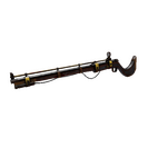 Iron Wood Mk.II Bazaar Bargain (Battle Scarred)