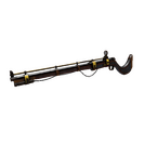Iron Wood Mk.II Bazaar Bargain (Well-Worn)