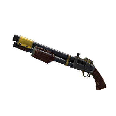 Specialized Killstreak Iron Wood Mk.II Reserve Shooter (Field-Tested)