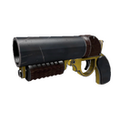 Strange Professional Killstreak Iron Wood Mk.II Scorch Shot (Minimal Wear)