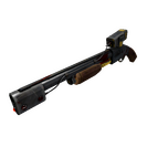 Iron Wood Mk.II Rescue Ranger (Battle Scarred)