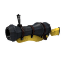 Strange Professional Killstreak Iron Wood Mk.II Loose Cannon (Minimal Wear)