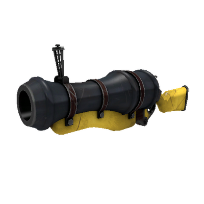Iron Wood Mk.II Loose Cannon (Field-Tested)