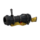 Iron Wood Mk.II Loose Cannon (Battle Scarred)