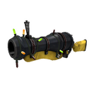 Festivized Iron Wood Mk.II Loose Cannon (Well-Worn)
