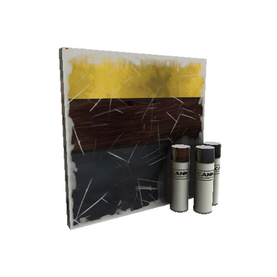 Iron Wood Mk.II War Paint (Field-Tested)