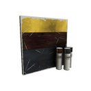 Strange Iron Wood Mk.II War Paint (Minimal Wear)