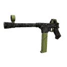Unusual Woodsy Widowmaker SMG (Minimal Wear)