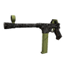 Unusual Professional Killstreak Woodsy Widowmaker SMG (Minimal Wear)