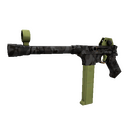 Unusual Professional Killstreak Woodsy Widowmaker SMG (Factory New)