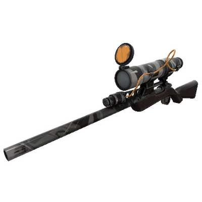 Strange Night Owl Sniper Rifle (Field-Tested)
