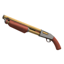 Strange Specialized Killstreak Civic Duty Mk.II Shotgun (Minimal Wear)