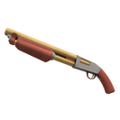 Killstreak Civic Duty Mk.II Shotgun (Factory New)