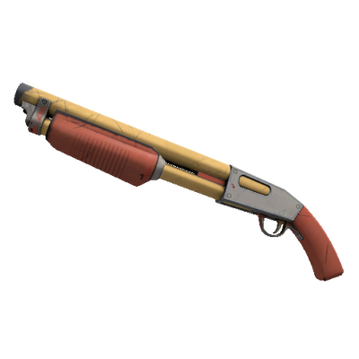 Strange Civic Duty Mk.II Shotgun (Field-Tested)