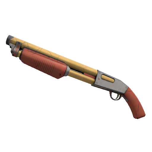 Strange Civic Duty Mk.II Shotgun (Field-Tested)