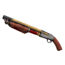 Civic Duty Mk.II Shotgun (Battle Scarred)