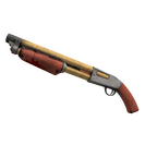Strange Civic Duty Mk.II Shotgun (Well-Worn)