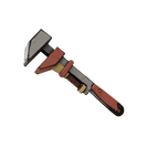 Strange Specialized Killstreak Civic Duty Mk.II Wrench (Minimal Wear)