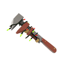 Festivized Civic Duty Mk.II Wrench (Factory New)