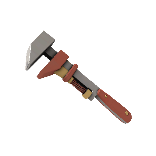 Civic Duty Mk.II Wrench