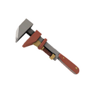 Strange Killstreak Civic Duty Mk.II Wrench (Factory New)