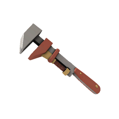 Strange Civic Duty Mk.II Wrench (Factory New)