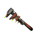Strange Festivized Civic Duty Mk.II Wrench (Field-Tested)