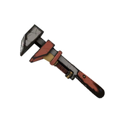 Killstreak Civic Duty Mk.II Wrench (Field-Tested)