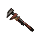 Civic Duty Mk.II Wrench (Battle Scarred)