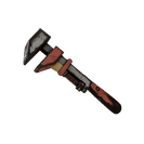 Killstreak Civic Duty Mk.II Wrench (Well-Worn)