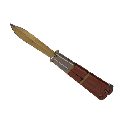 Strange Civic Duty Mk.II Knife (Minimal Wear)