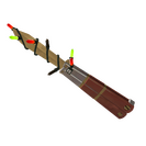 Strange Festivized Civic Duty Mk.II Knife (Factory New)