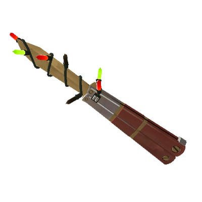 Strange Festivized Civic Duty Mk.II Knife (Factory New)