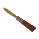 Strange Professional Killstreak Civic Duty Mk.II Knife (Factory New)