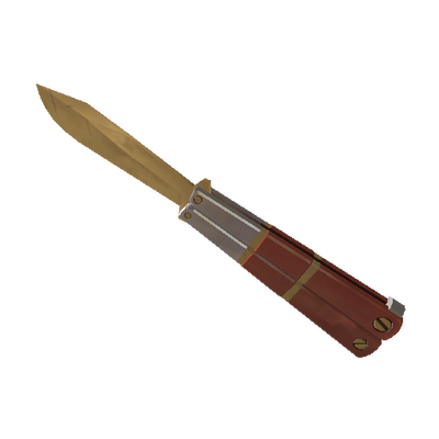 Strange Killstreak Civic Duty Mk.II Knife (Factory New)