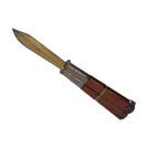 Civic Duty Mk.II Knife (Field-Tested)