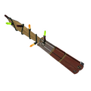 Strange Festivized Civic Duty Mk.II Knife (Minimal Wear)