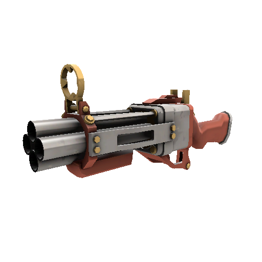 Civic Duty Mk.II Iron Bomber