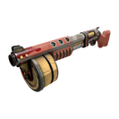 Civic Duty Mk.II Panic Attack (Battle Scarred)