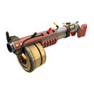 Strange Festivized Civic Duty Mk.II Panic Attack (Field-Tested)