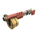 Strange Specialized Killstreak Civic Duty Mk.II Panic Attack (Minimal Wear)
