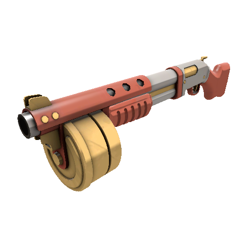 Civic Duty Mk.II Panic Attack