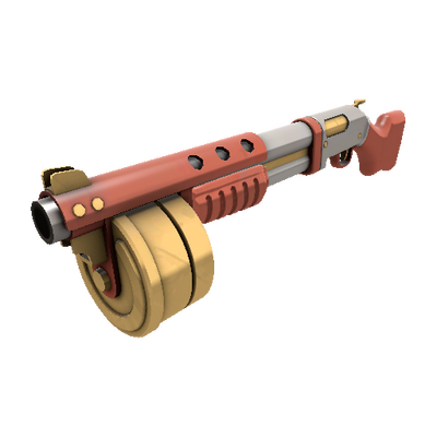 Strange Civic Duty Mk.II Panic Attack (Factory New)