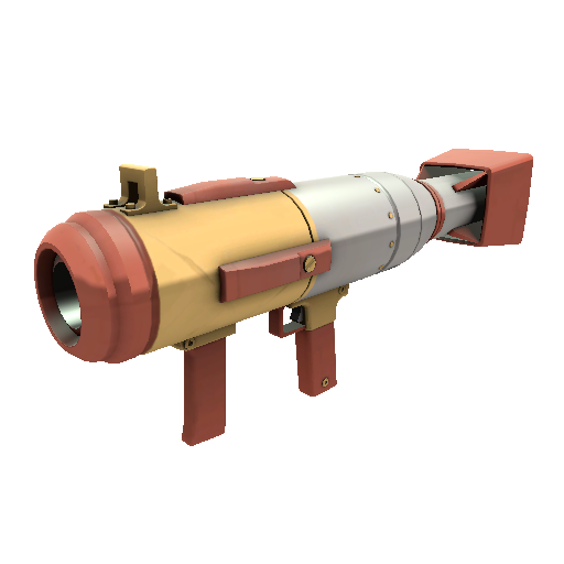 Civic Duty Mk.II Air Strike